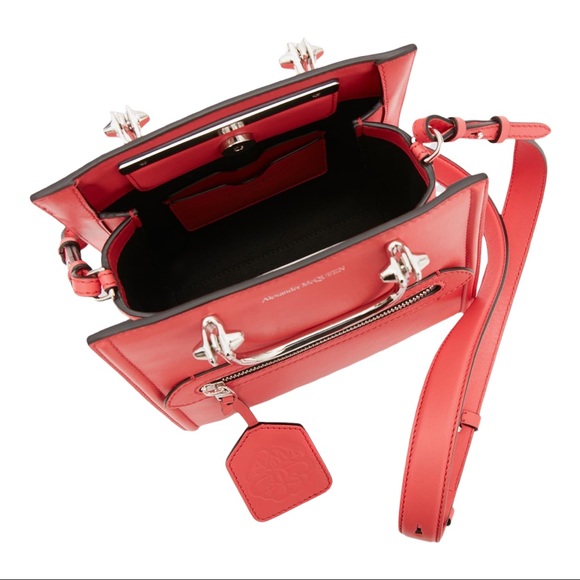 ALEXANDER MCQUEEN Handbags - Picture 2 of 8